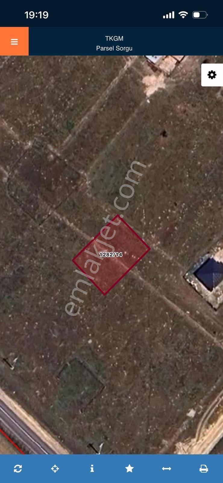 Tekirdağ Saray Büyük Yoncalı'da 440 Metre² Satılık Arsa - Görsel 4