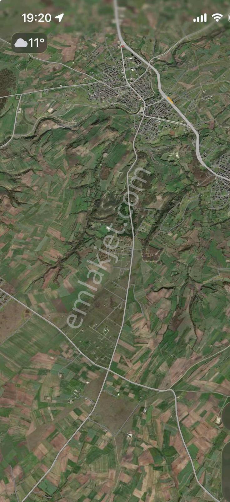 Tekirdağ Saray Büyük Yoncalı'da 440 Metre² Satılık Arsa - Görsel 12