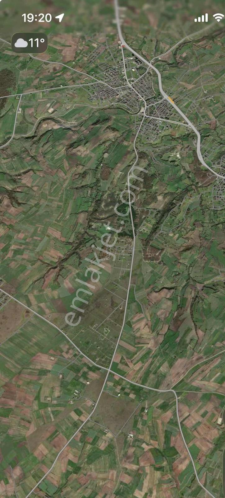 Tekirdağ Saray Büyük Yoncalı'da 440 Metre² Satılık Arsa - Görsel 3