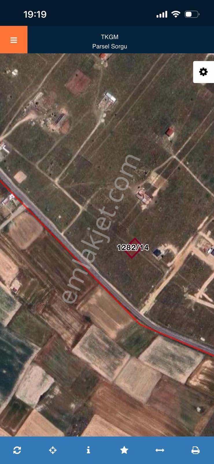 Tekirdağ Saray Büyük Yoncalı'da 440 Metre² Satılık Arsa - Görsel 15