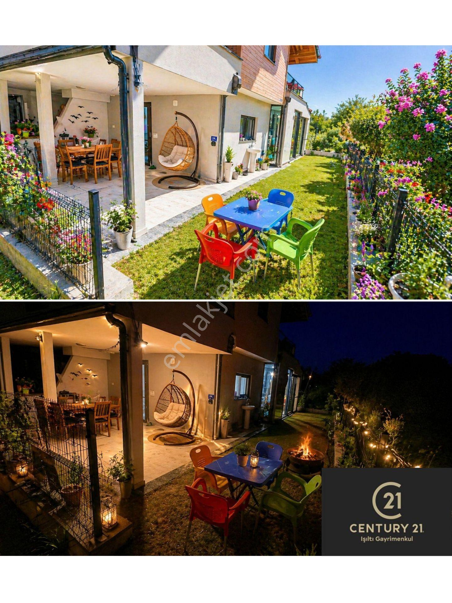 Century21 Işıltı'dan Kuşadasında Kiralık Villa - Görsel 4