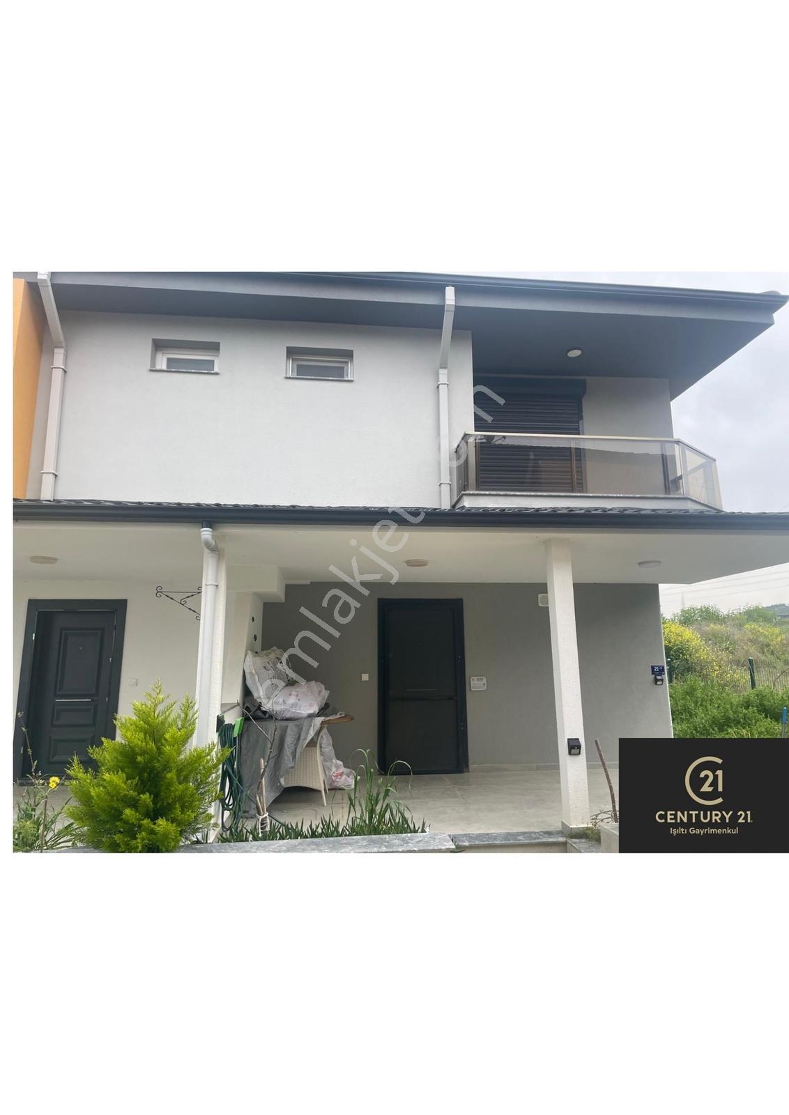Century21 Işıltı'dan Kuşadasında Kiralık Villa - Görsel 35