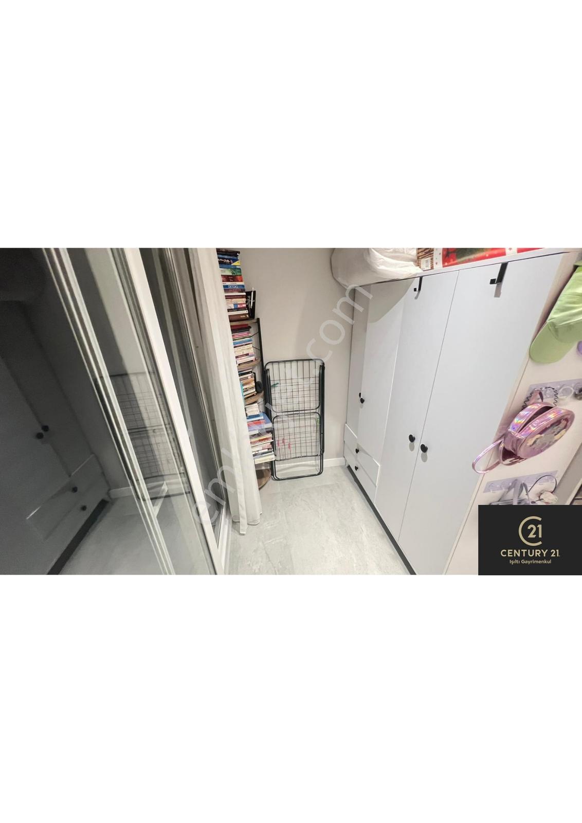 Century21 Işıltı'dan Kuşadasında Kiralık Villa - Görsel 19