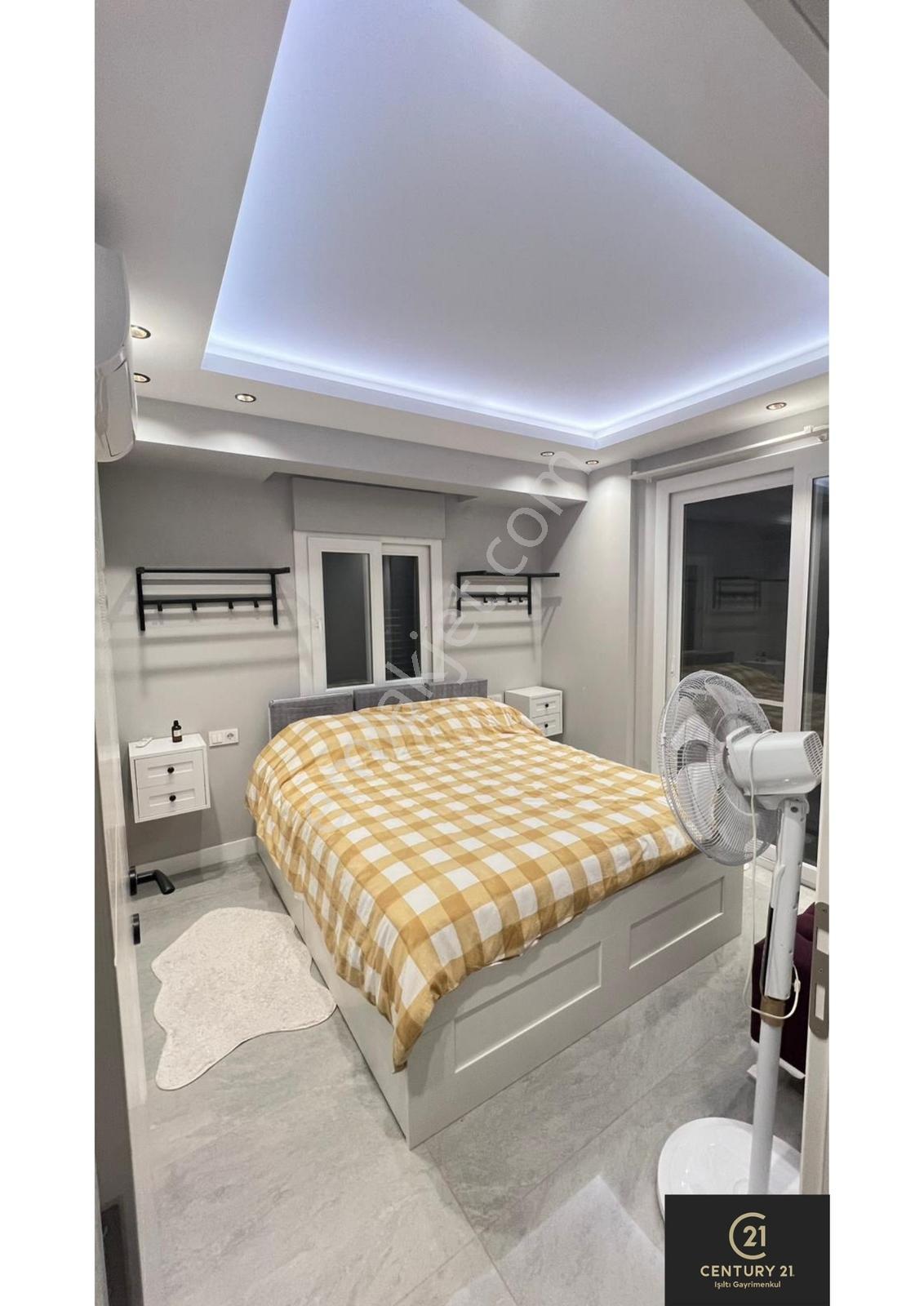 Century21 Işıltı'dan Kuşadasında Kiralık Villa - Görsel 18