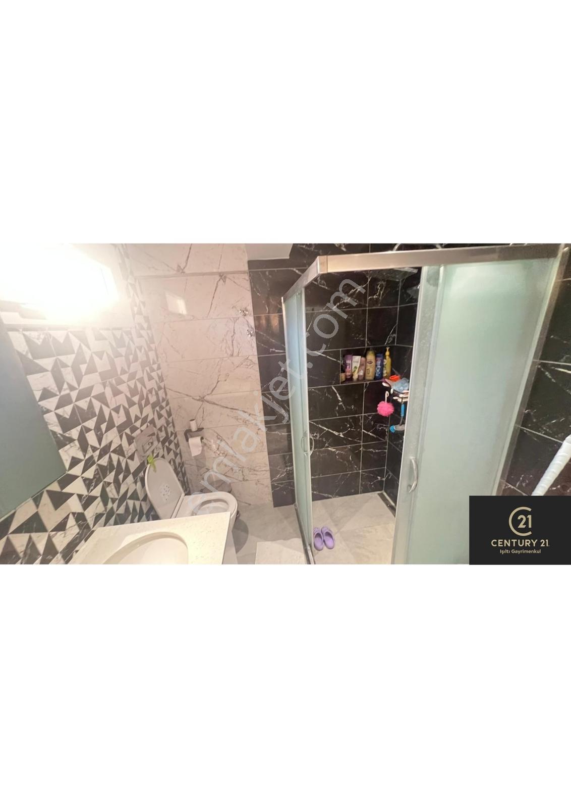 Century21 Işıltı'dan Kuşadasında Kiralık Villa - Görsel 21