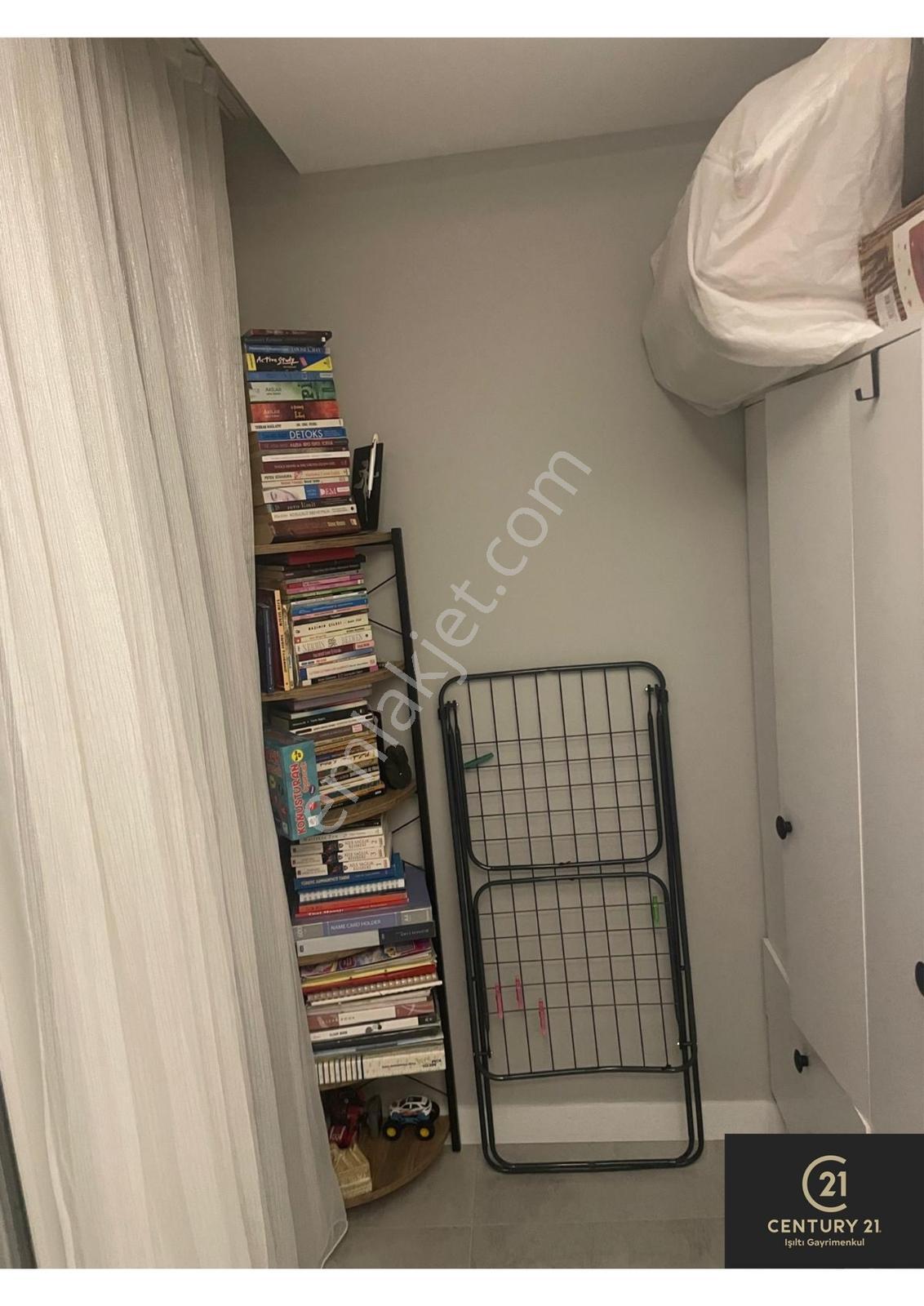 Century21 Işıltı'dan Kuşadasında Kiralık Villa - Görsel 33