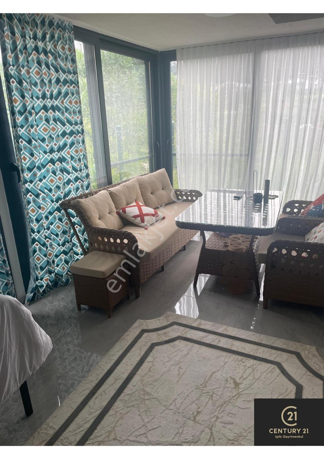 Century21 Işıltı'dan Kuşadasında Kiralık Villa - Görsel 26
