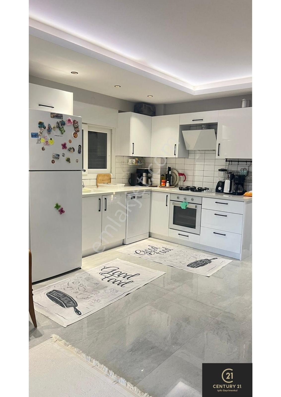 Century21 Işıltı'dan Kuşadasında Kiralık Villa - Görsel 6