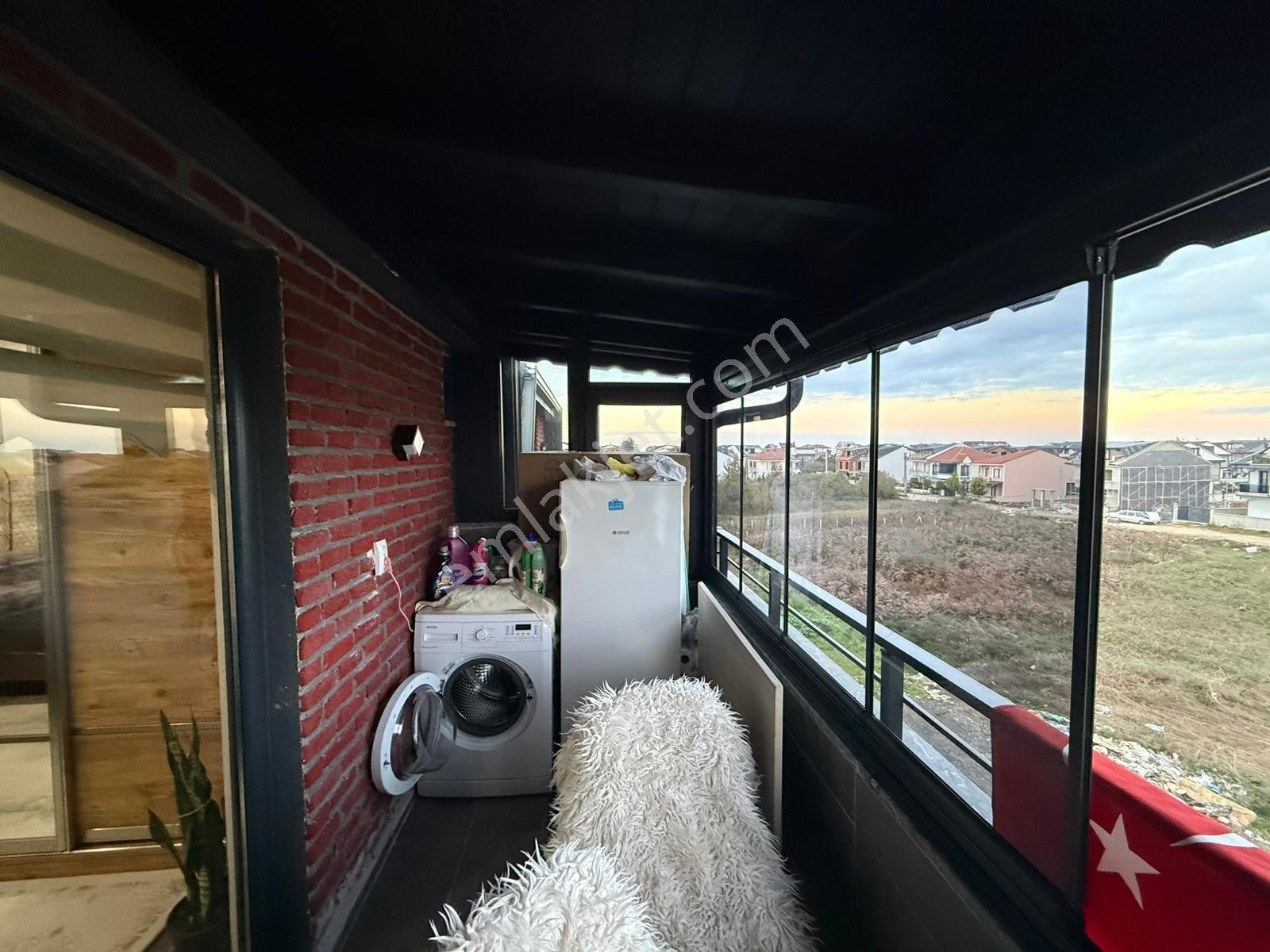 Sahibinden Acil Satılık Villa - Görsel 12