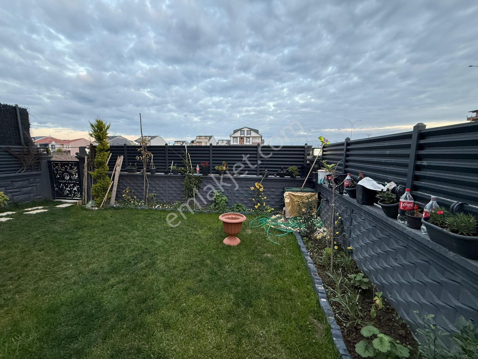 Sahibinden Acil Satılık Villa - Görsel 19