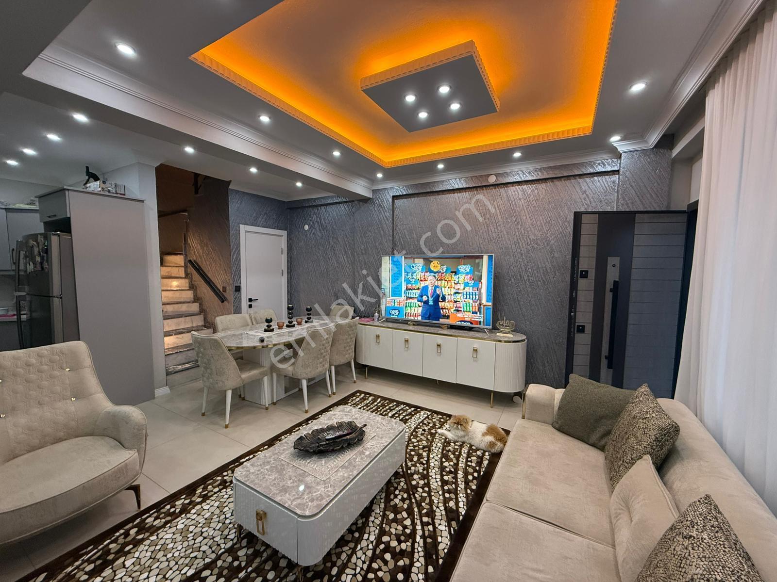 Sahibinden Acil Satılık Villa - Görsel 16