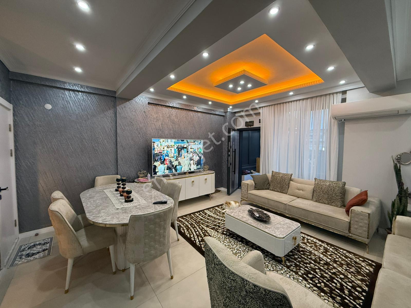 Sahibinden Acil Satılık Villa - Görsel 11