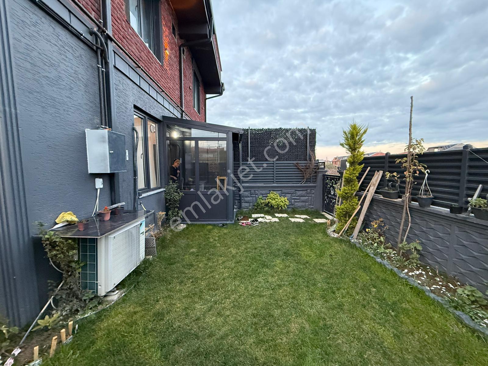 Sahibinden Acil Satılık Villa - Görsel 31