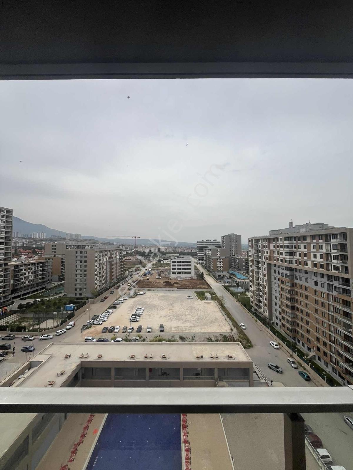Kocabıyık Gayrimenkul'den Evora'da 2+1 Açık Mutfak Daire - Görsel 15