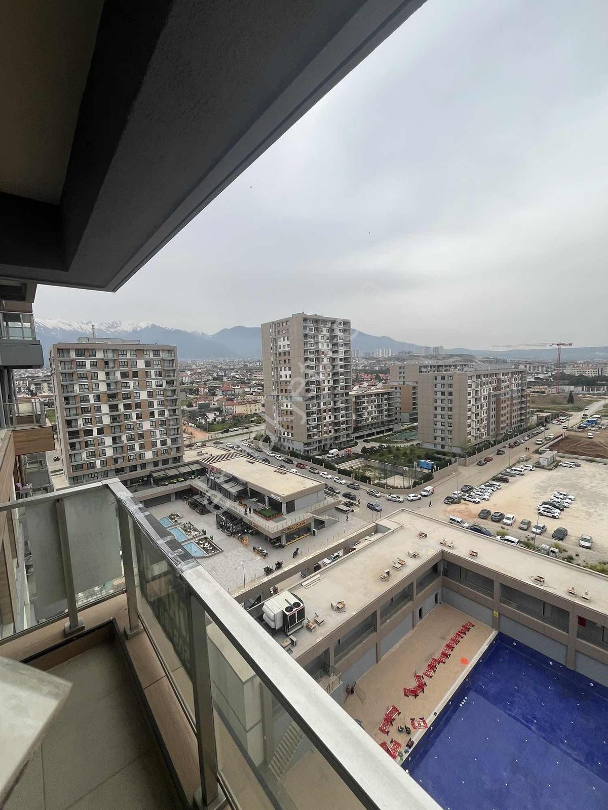 Kocabıyık Gayrimenkul'den Evora'da 2+1 Açık Mutfak Daire - Görsel 32
