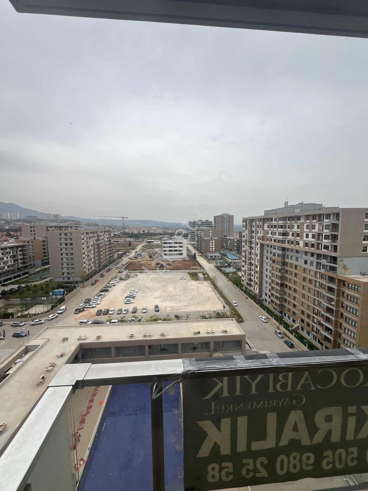 Kocabıyık Gayrimenkul'den Evora'da 2+1 Açık Mutfak Daire - Görsel 29