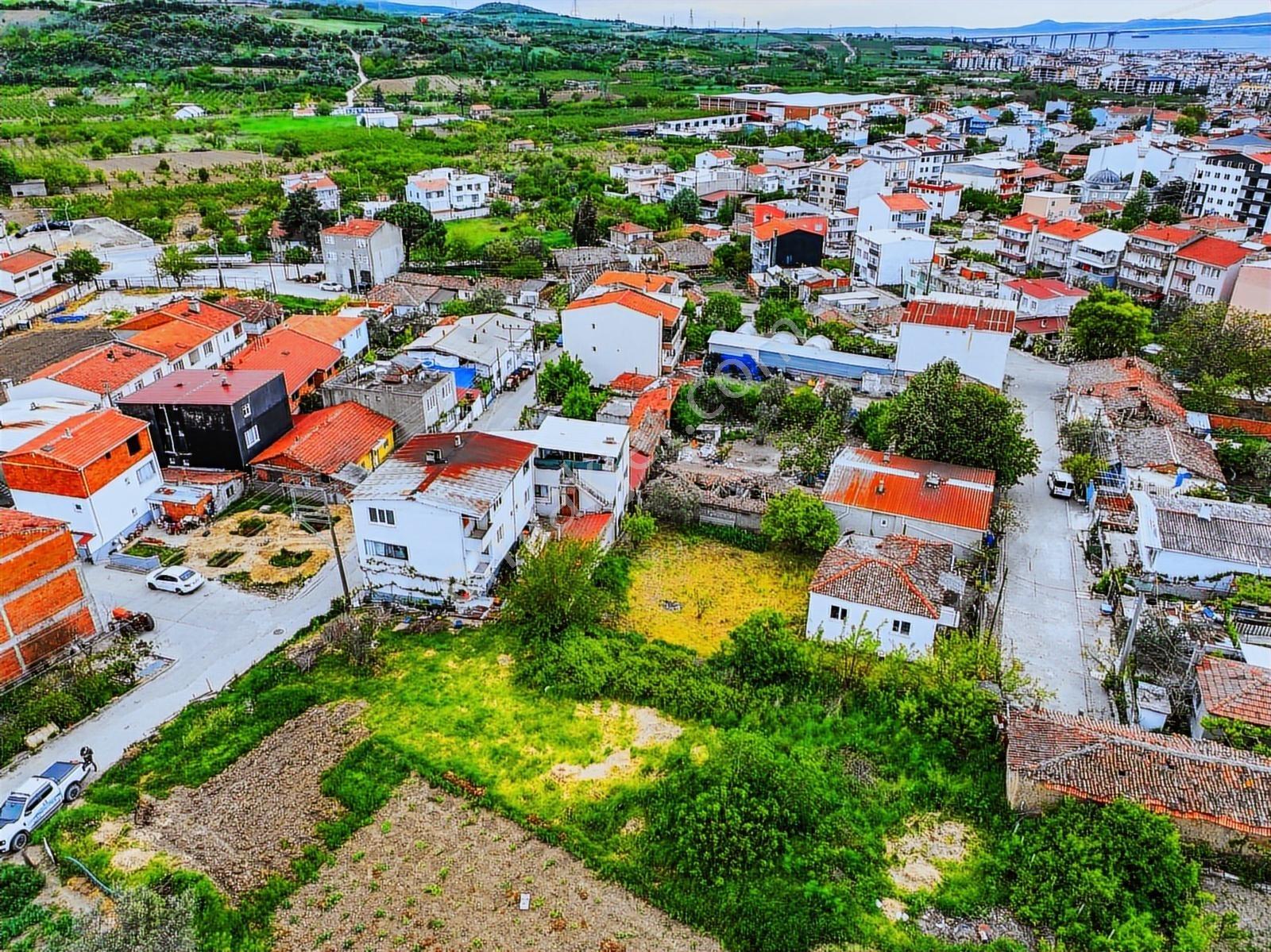Çanakkale Lapseki Cumhuriyet Mah 195 M2 Satılık Arsa - Görsel 17