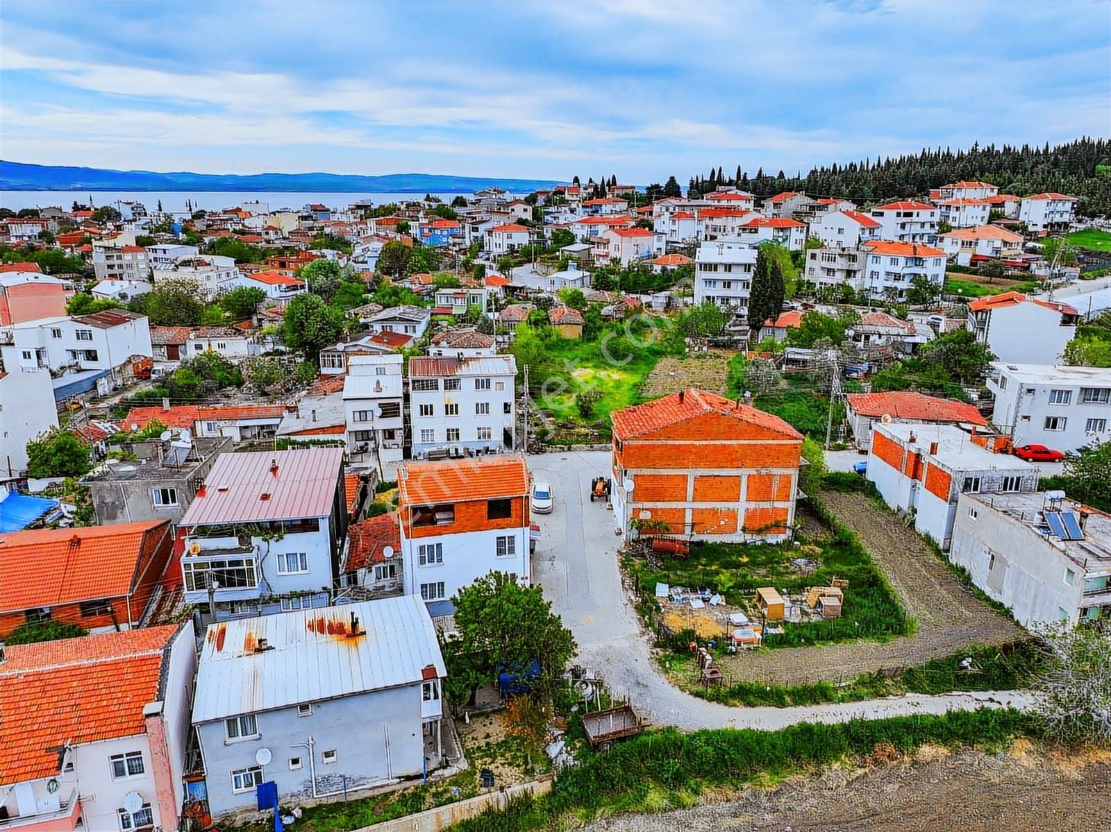 Çanakkale Lapseki Cumhuriyet Mah 195 M2 Satılık Arsa - Görsel 12