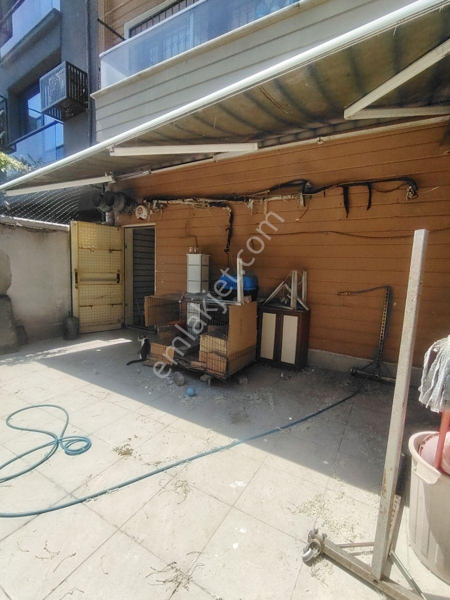 Engin Erdem'den Merter Ana Cadde Üzeri Kiralık 2 Katlı Mağaza ! - Görsel 23