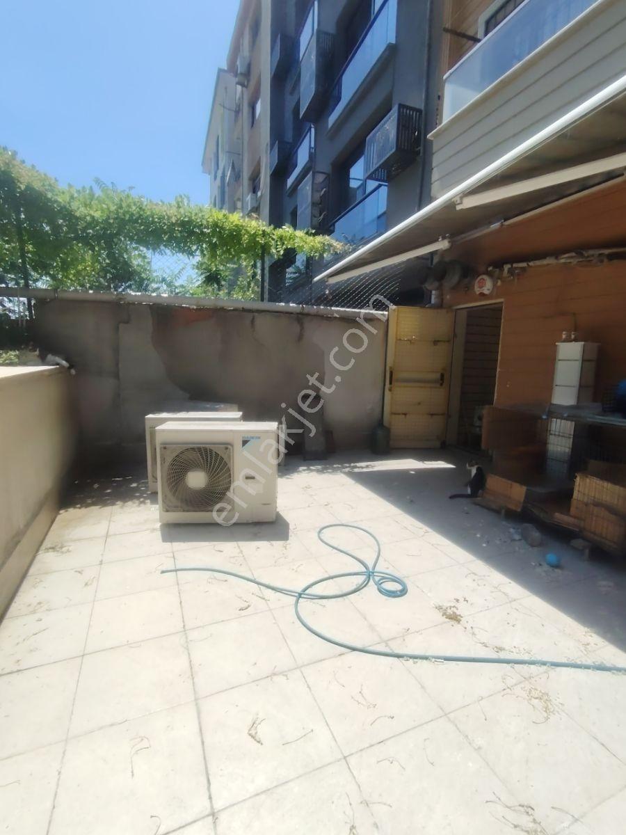 Engin Erdem'den Merter Ana Cadde Üzeri Kiralık 2 Katlı Mağaza ! - Görsel 24