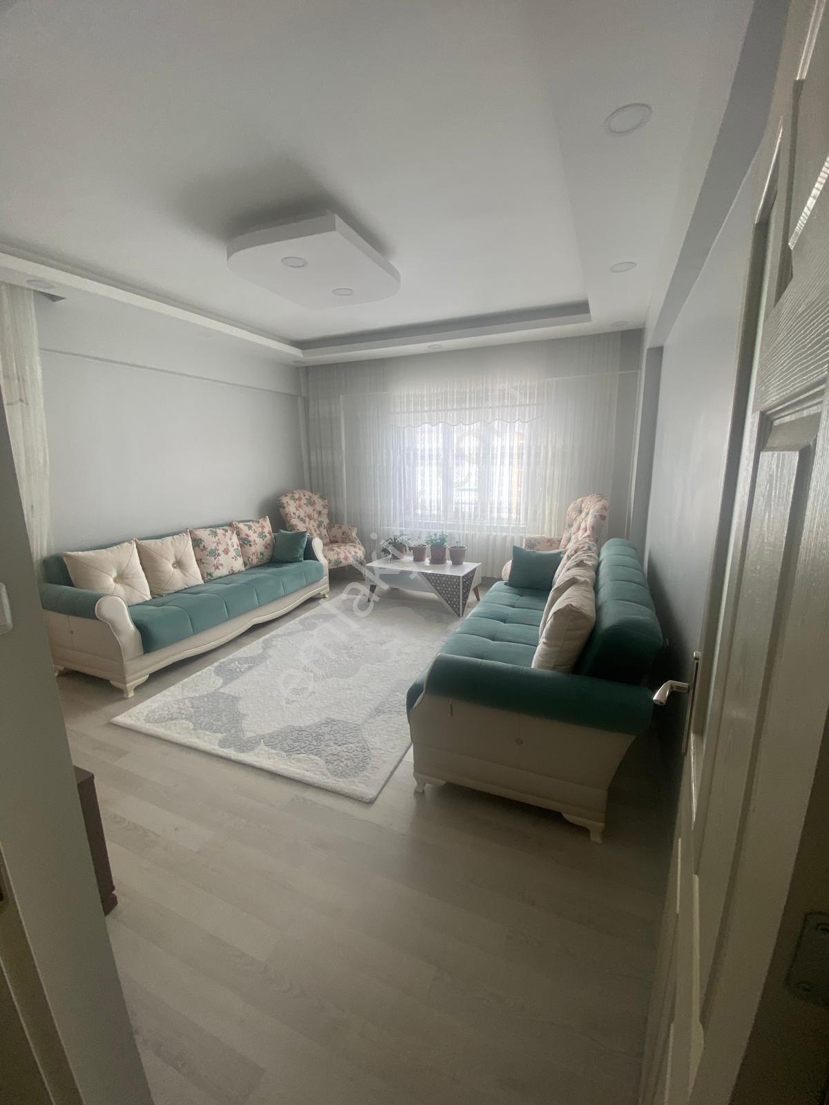 Hsk Rönesans Emlaktan Şarkışla Yağmur Sitesinde Satılık 3+1 Daire(garajlı) - Görsel 11
