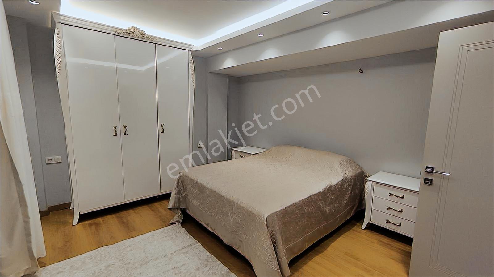 Şile Kumbaba'da Aplas Havuzlu Yaz Dönemi İçin Kiralık 3+1 Daire - Görsel 30