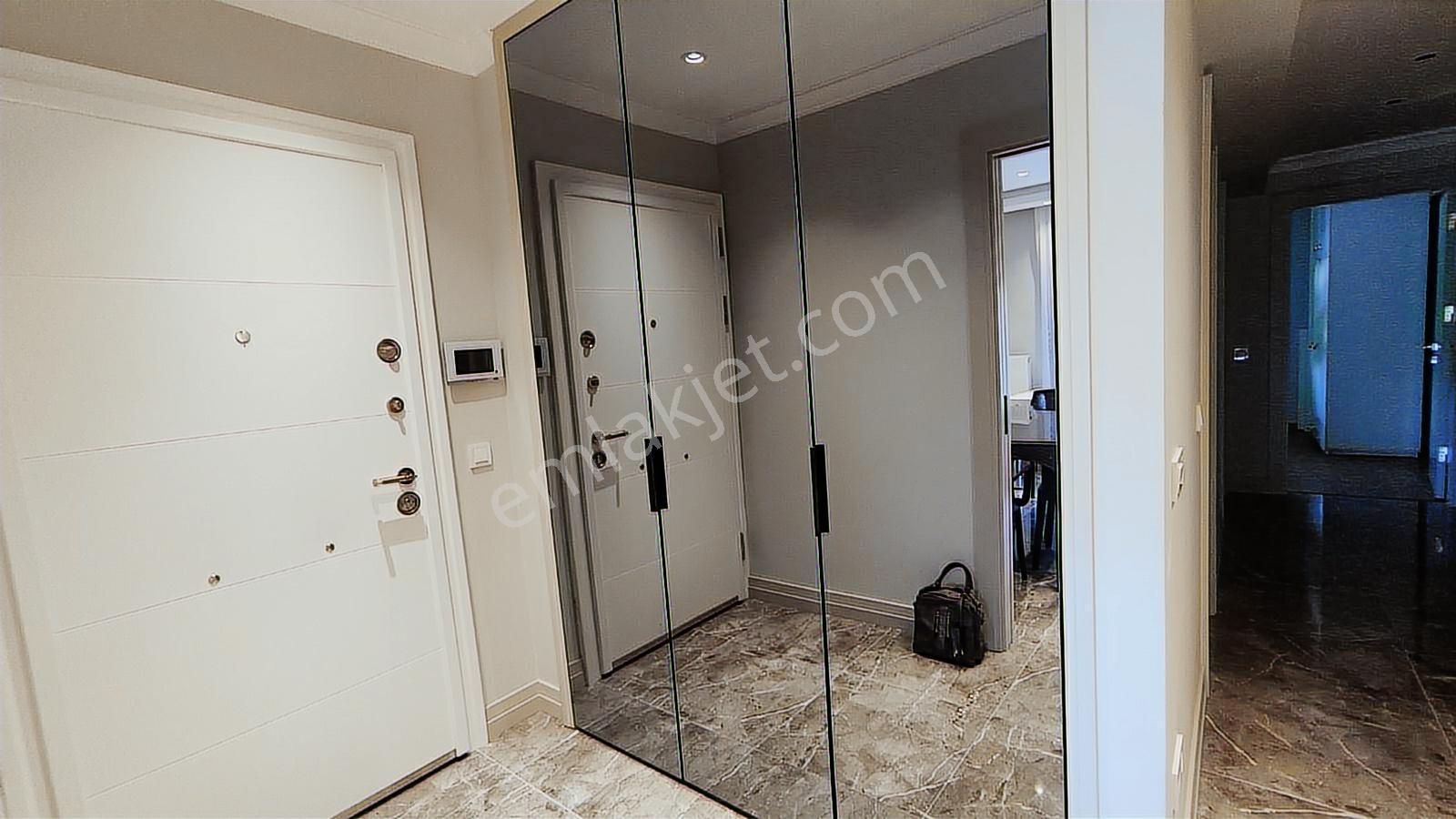 Şile Kumbaba'da Aplas Havuzlu Yaz Dönemi İçin Kiralık 3+1 Daire - Görsel 9