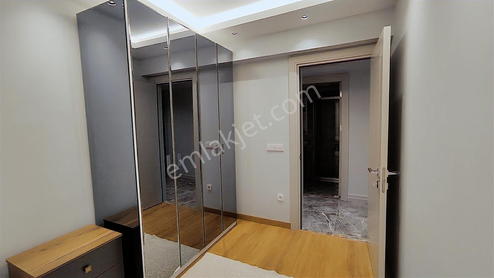 Şile Kumbaba'da Aplas Havuzlu Yaz Dönemi İçin Kiralık 3+1 Daire - Görsel 29
