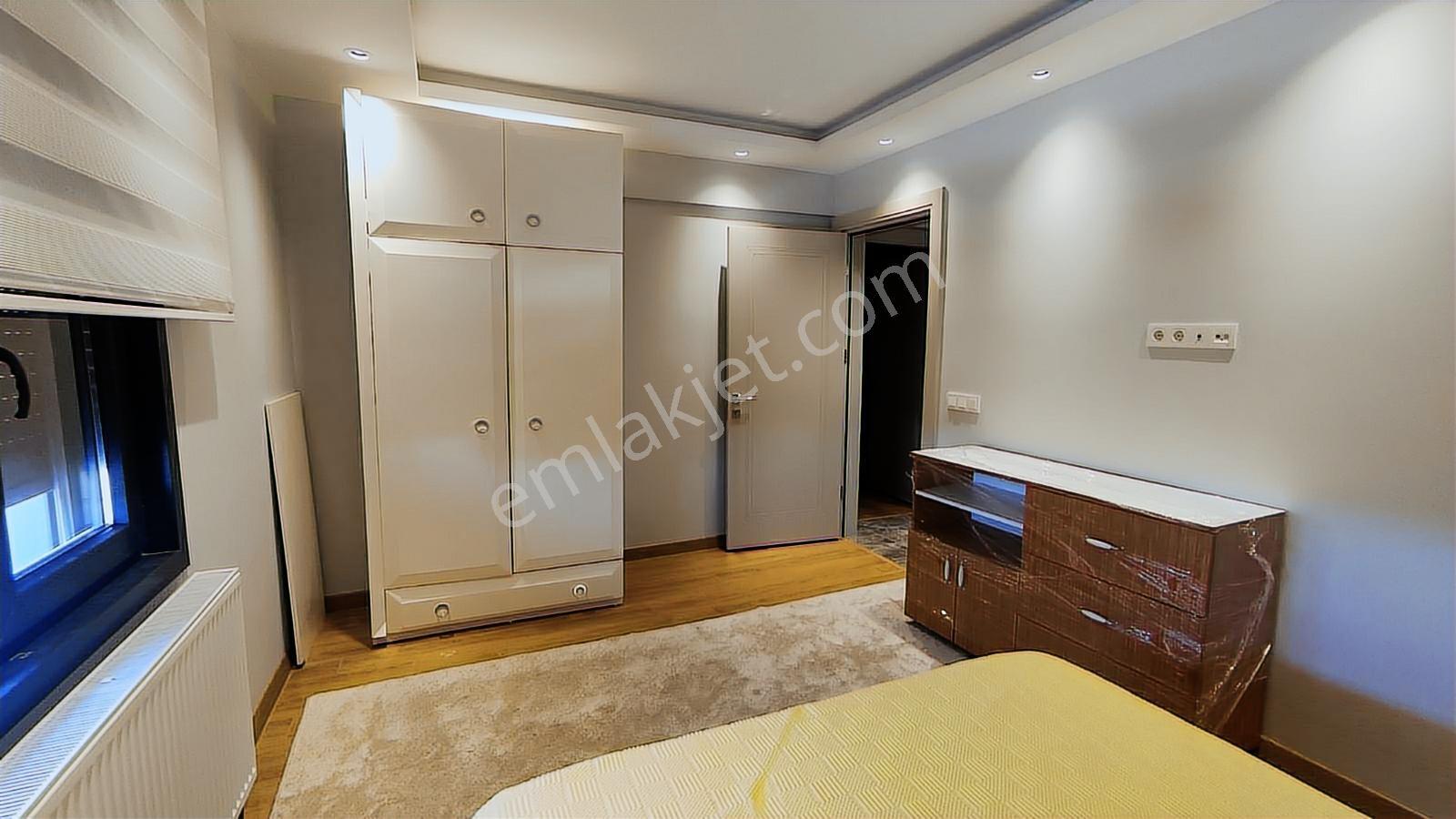 Şile Kumbaba'da Aplas Havuzlu Yaz Dönemi İçin Kiralık 3+1 Daire - Görsel 14
