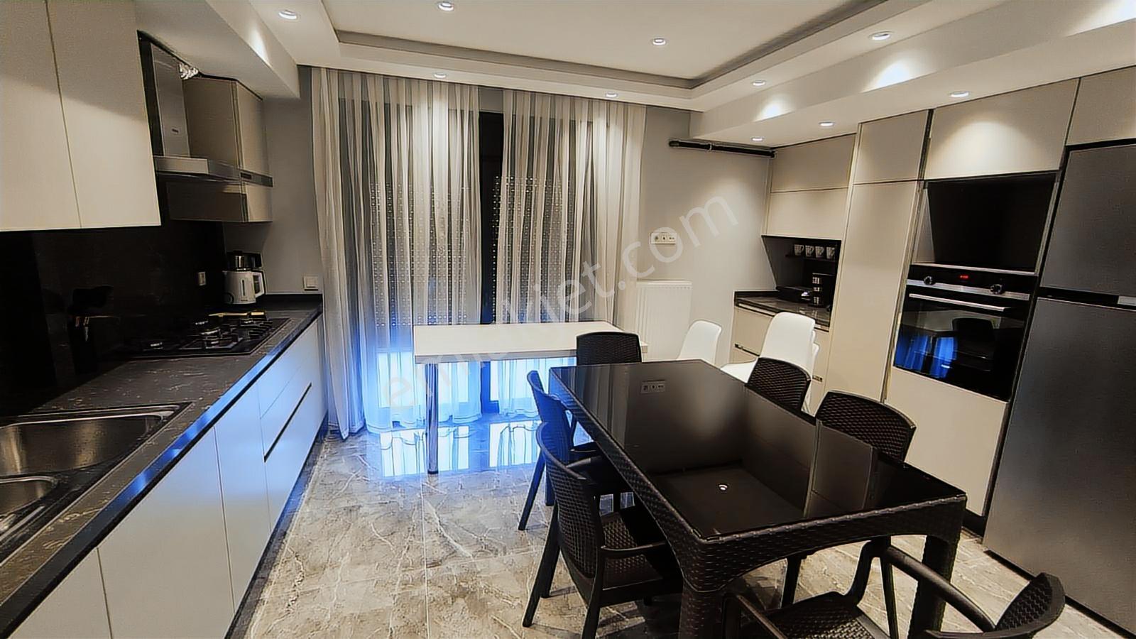 Şile Kumbaba'da Aplas Havuzlu Yaz Dönemi İçin Kiralık 3+1 Daire - Görsel 22