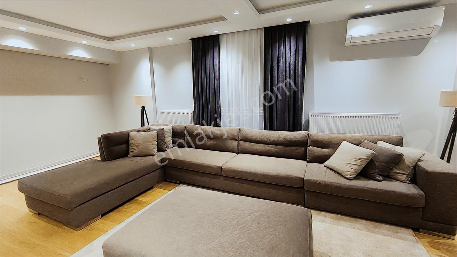 Şile Kumbaba'da Aplas Havuzlu Yaz Dönemi İçin Kiralık 3+1 Daire - Görsel 25