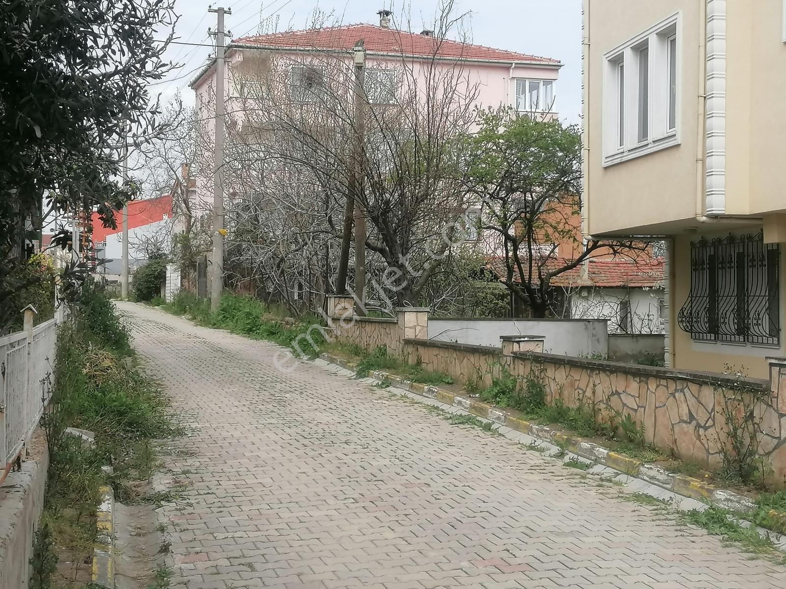 Tekirdağ Sultanköy'de 704 M2 Satılık Konut İmar Fırsat Arsa - Görsel 17