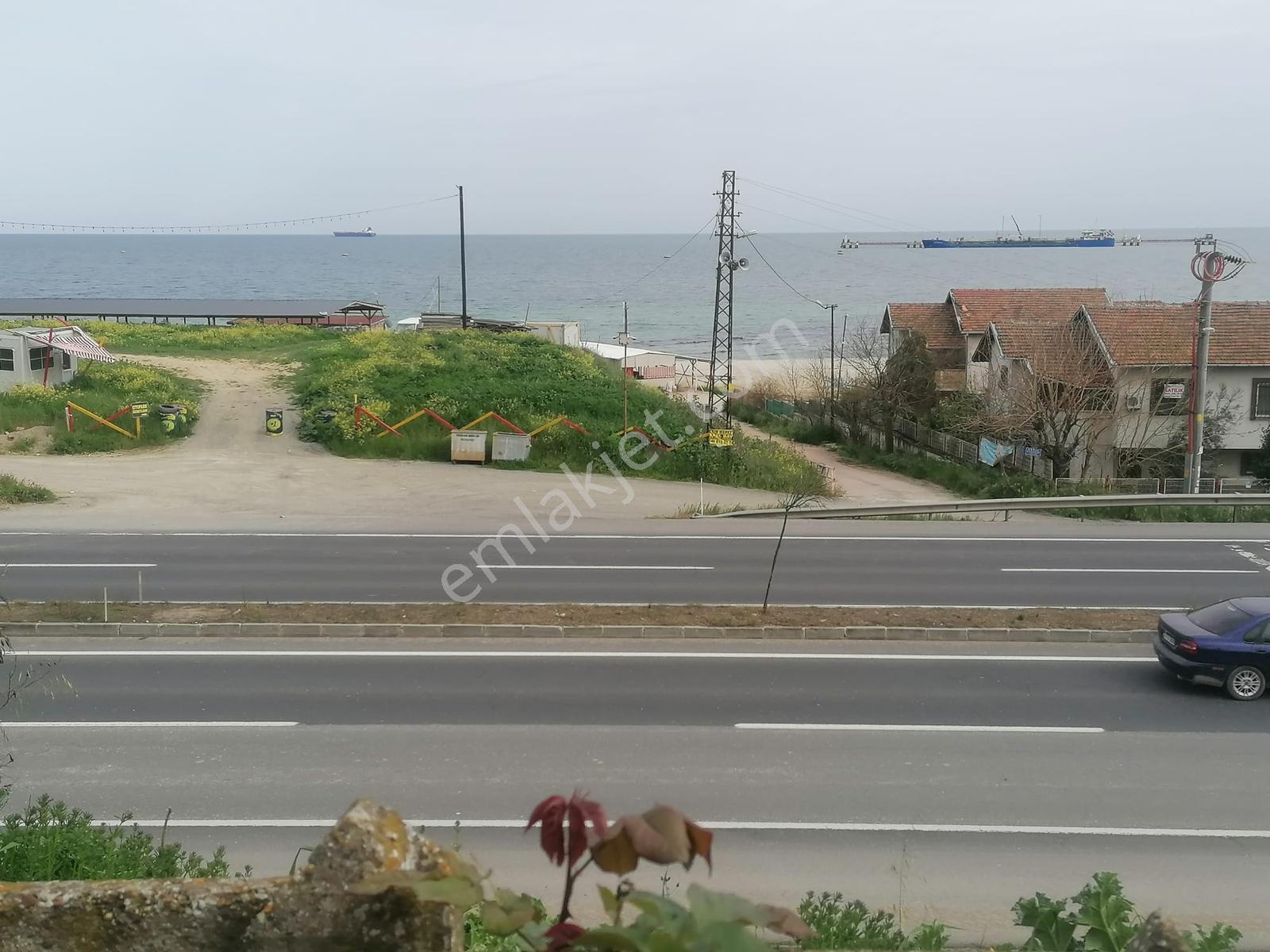 Tekirdağ Sultanköy'de 704 M2 Satılık Konut İmar Fırsat Arsa - Görsel 16