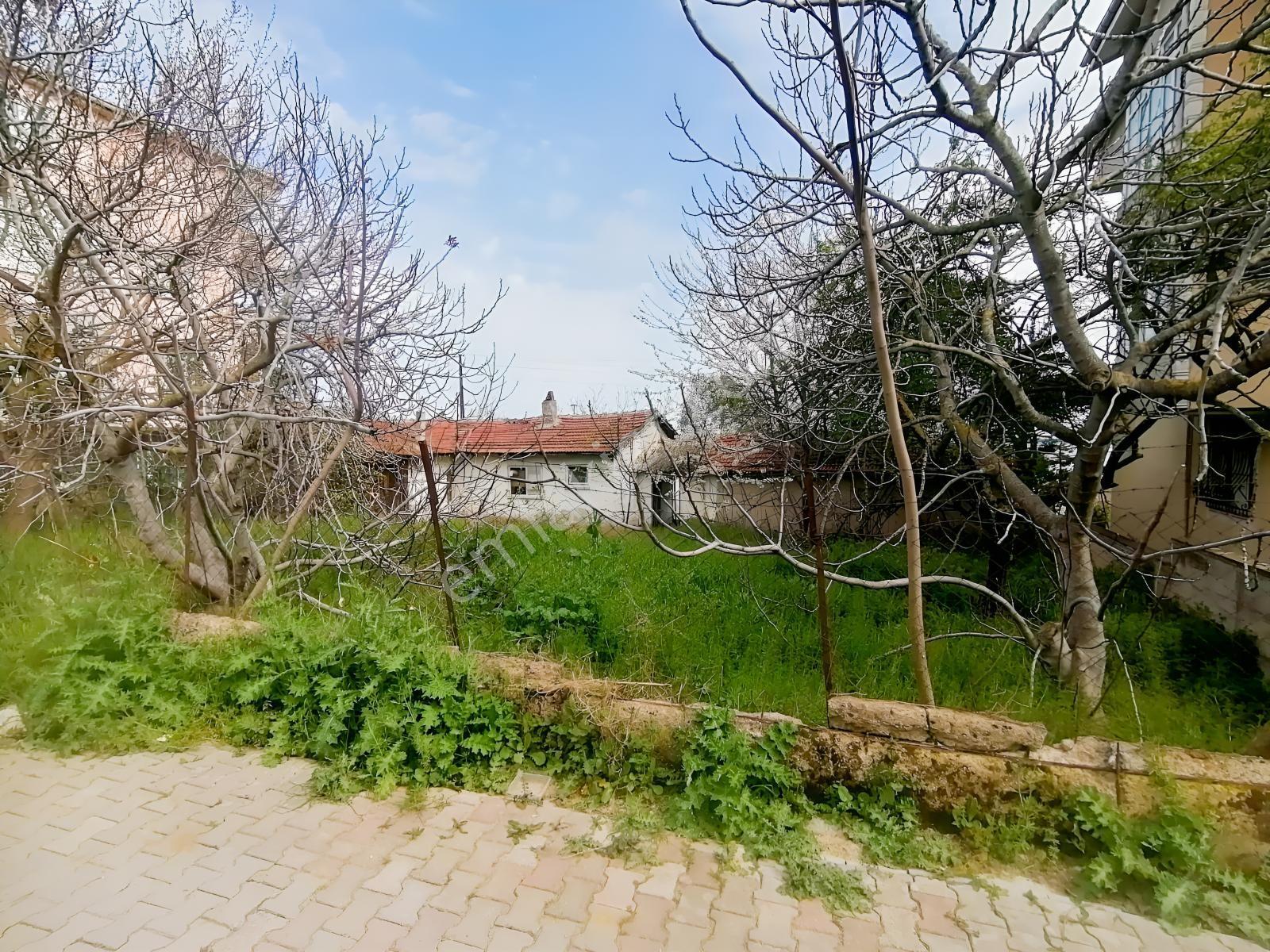 Tekirdağ Sultanköy'de 704 M2 Satılık Konut İmar Fırsat Arsa - Görsel 9