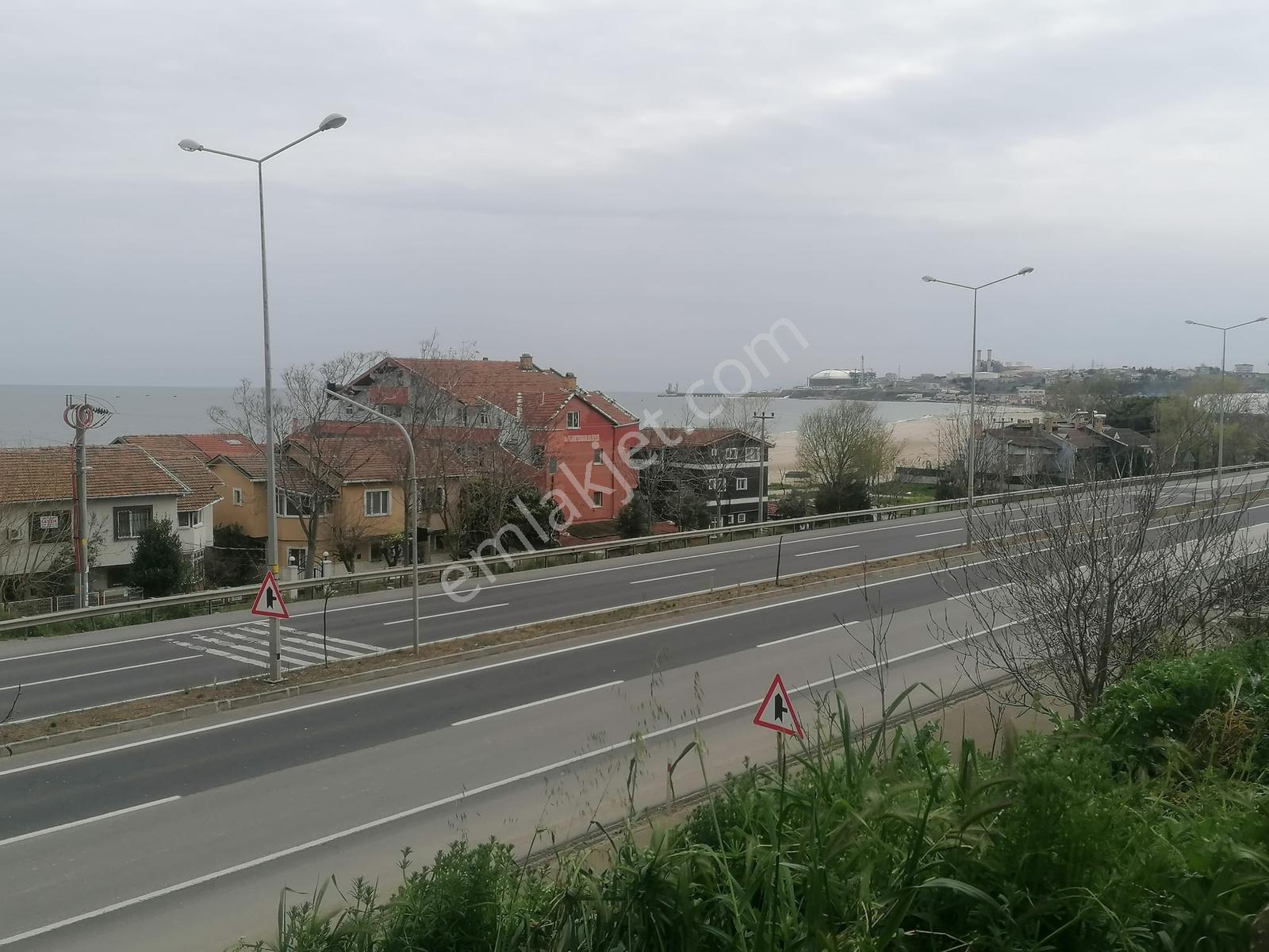 Tekirdağ Sultanköy'de 704 M2 Satılık Konut İmar Fırsat Arsa - Görsel 15
