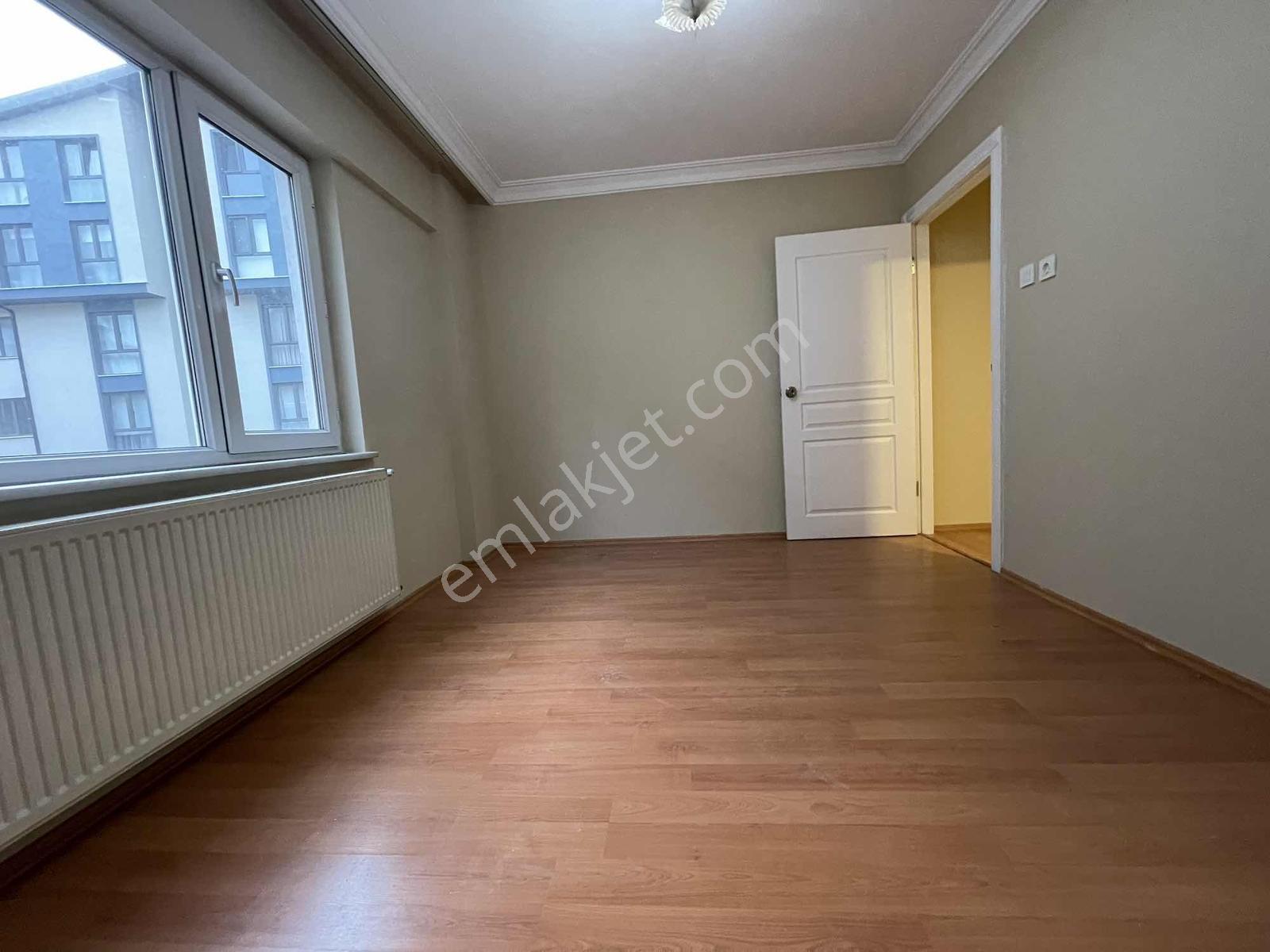 Yunuseli Akyıldız'da Site İçi Ara Kat 2+1 Daire - Görsel 16