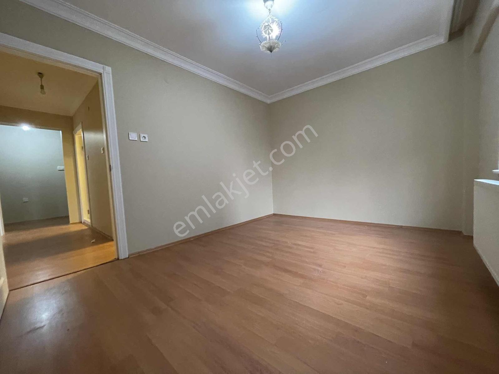 Yunuseli Akyıldız'da Site İçi Ara Kat 2+1 Daire - Görsel 15