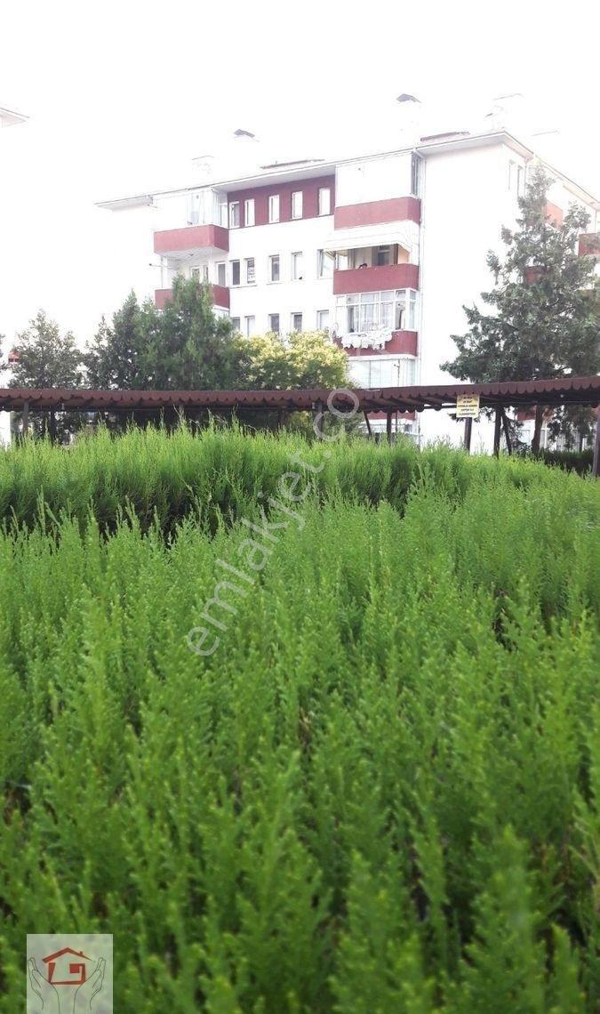 Güngör Emlak'tan İnönü Mahallesi'nde Satılık Daire - Görsel 23