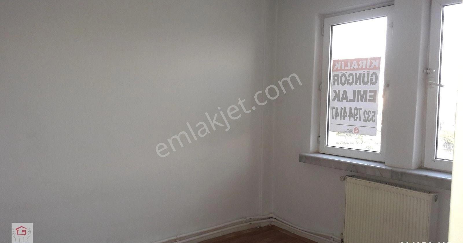 Güngör Emlak'tan İnönü Mahallesi'nde Satılık Daire - Görsel 11