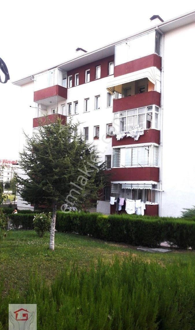 Güngör Emlak'tan İnönü Mahallesi'nde Satılık Daire - Görsel 17