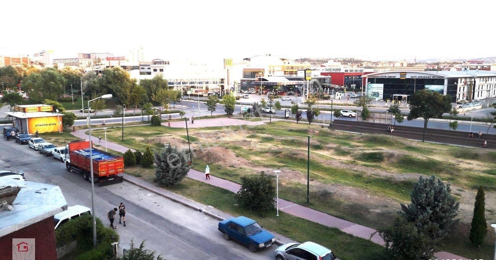Güngör Emlak'tan İnönü Mahallesi'nde Satılık Daire - Görsel 15