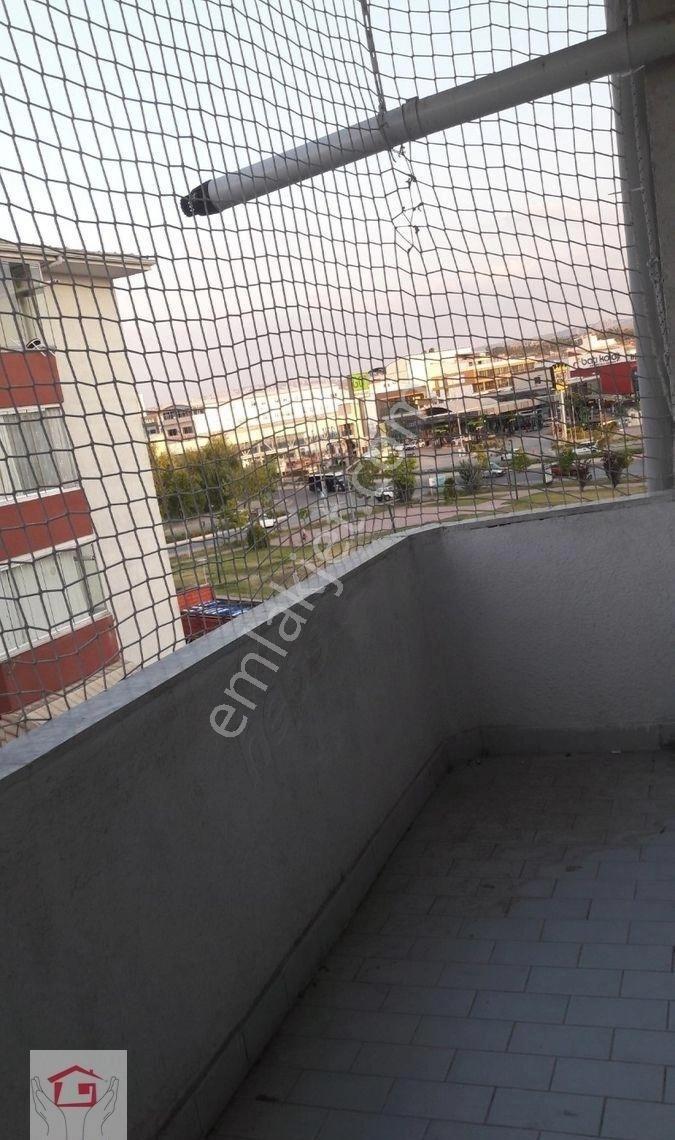Güngör Emlak'tan İnönü Mahallesi'nde Satılık Daire - Görsel 25