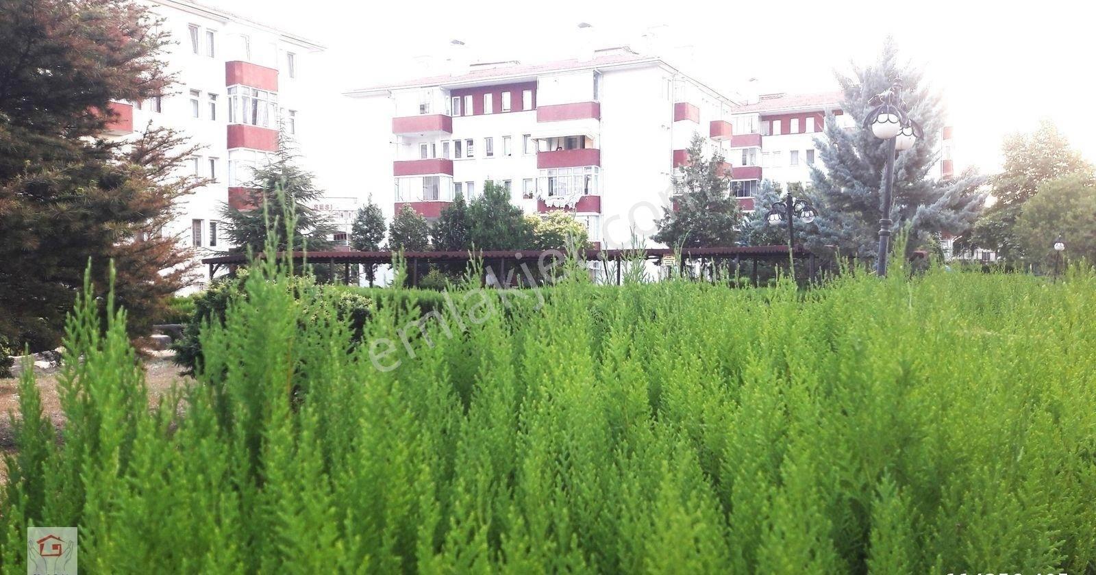 Güngör Emlak'tan İnönü Mahallesi'nde Satılık Daire - Görsel 26
