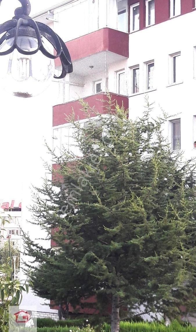 Güngör Emlak'tan İnönü Mahallesi'nde Satılık Daire - Görsel 19