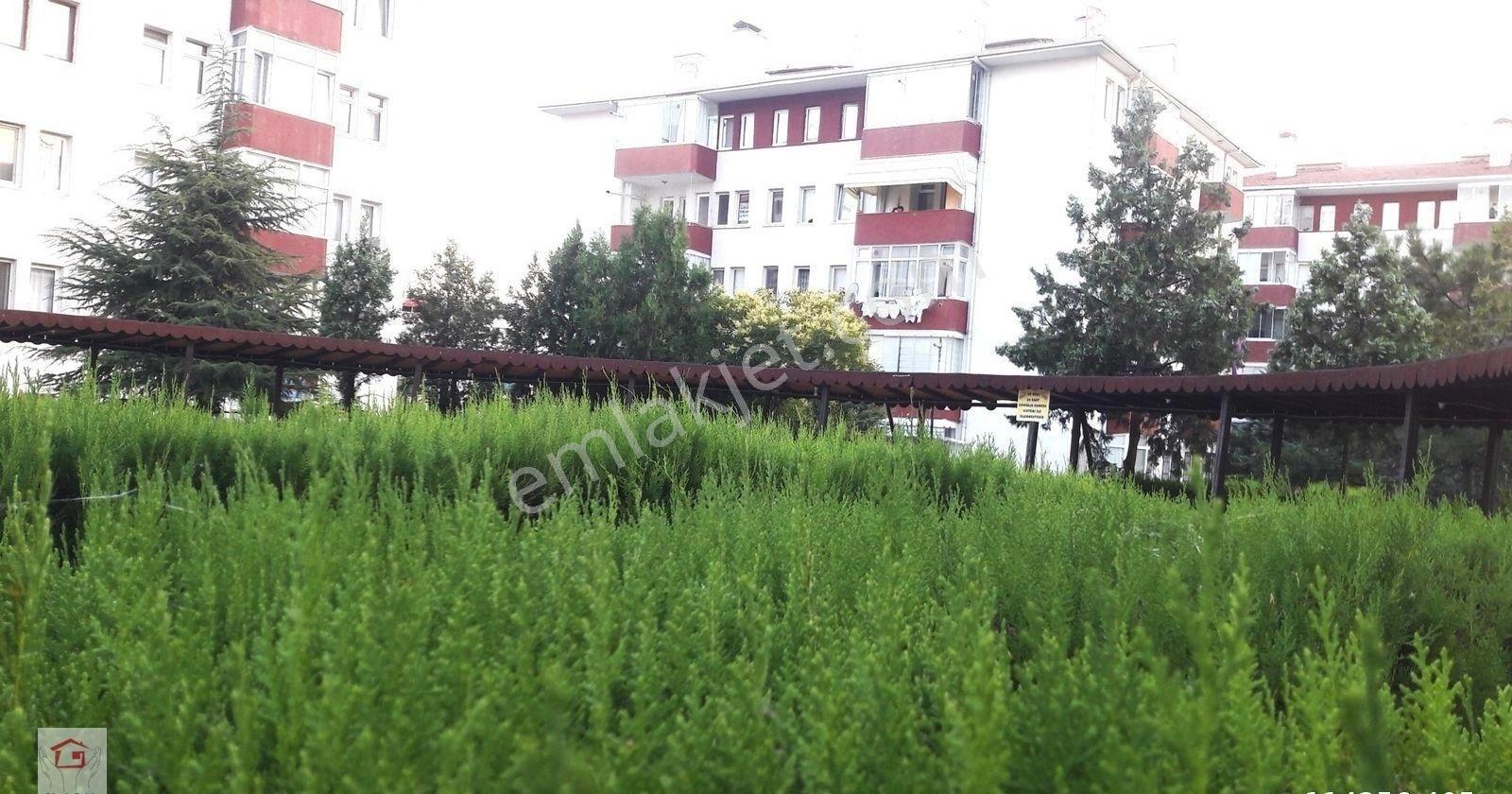 Güngör Emlak'tan İnönü Mahallesi'nde Satılık Daire - Görsel 24