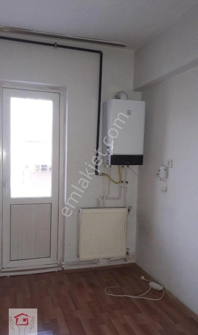 Güngör Emlak'tan İnönü Mahallesi'nde Satılık Daire - Görsel 9