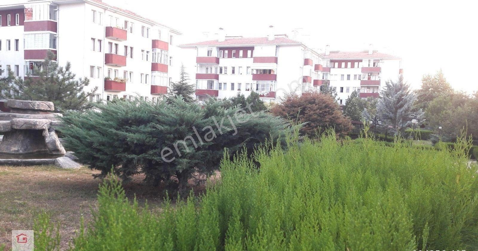 Güngör Emlak'tan İnönü Mahallesi'nde Satılık Daire - Görsel 20