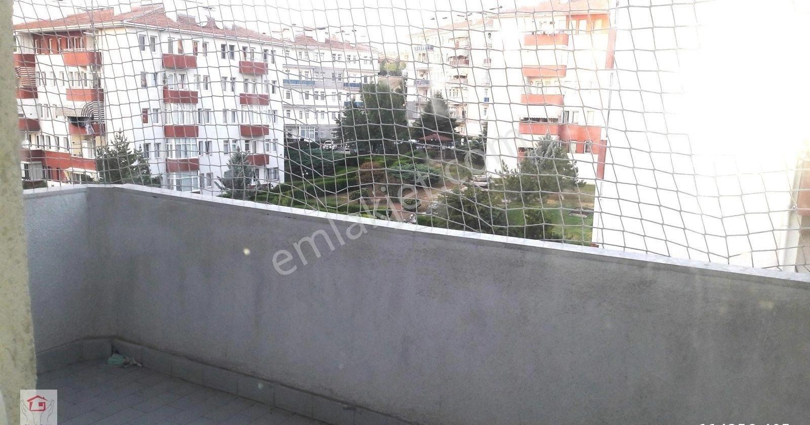 Güngör Emlak'tan İnönü Mahallesi'nde Satılık Daire - Görsel 21
