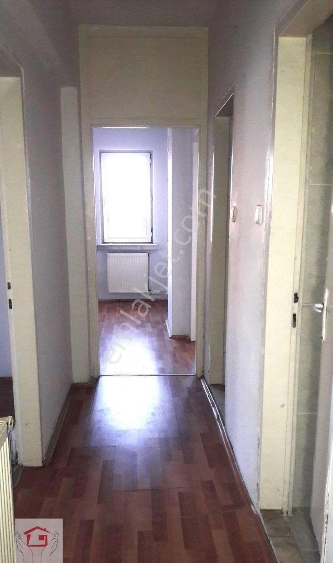 Güngör Emlak'tan İnönü Mahallesi'nde Satılık Daire - Görsel 7