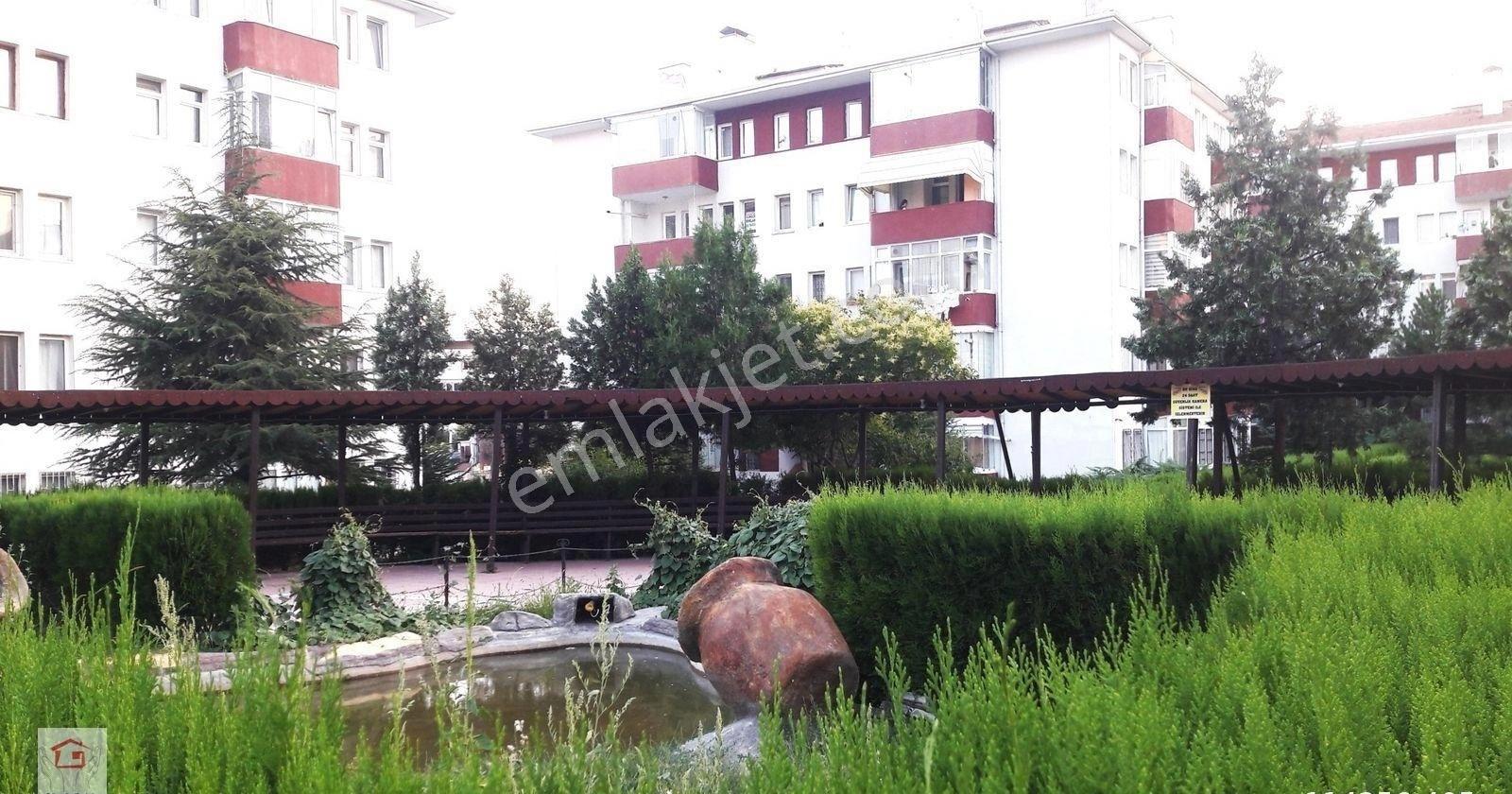 Güngör Emlak'tan İnönü Mahallesi'nde Satılık Daire - Görsel 22